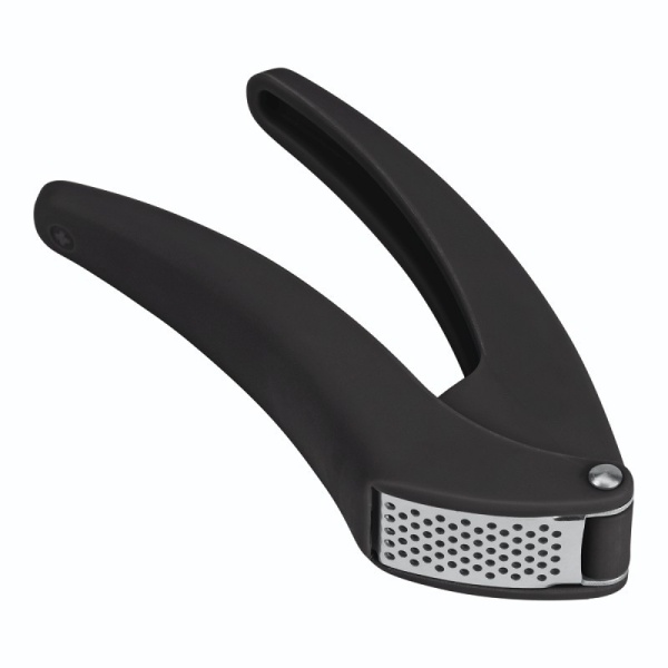 Чесночница Huo Hou Heat Garlic Press Black